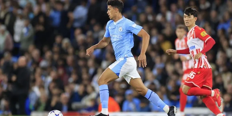 Манчестер Сити - Ноттингем Форест Манчестер Сити - Ноттингем Форест