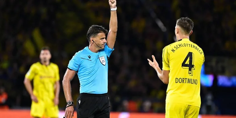 Боруссия Д - Вольфсбург Боруссия Д - Вольфсбург