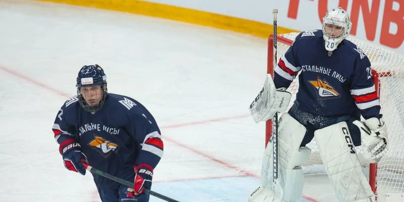 Стальные Лисы - Тюменский Легион Стальные Лисы - Тюменский Легион