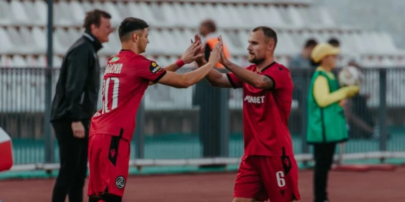 Акрон Тольятти - Нефтехимик Акрон Тольятти - Нефтехимик