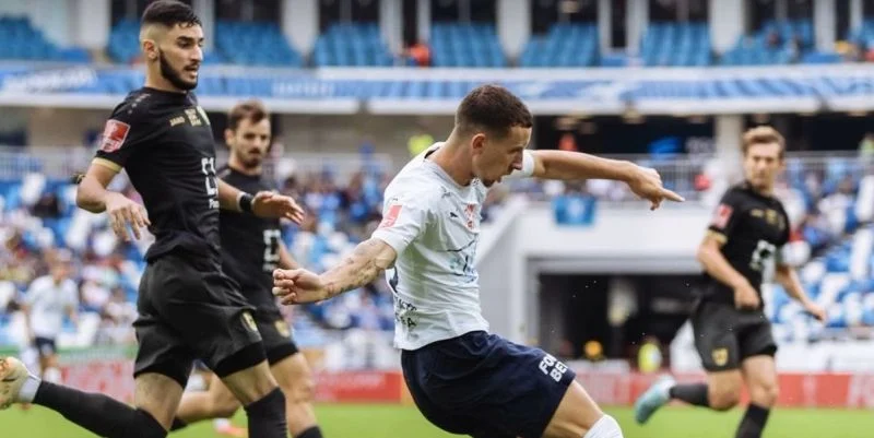 Крылья Советов - Сочи Крылья Советов - Сочи