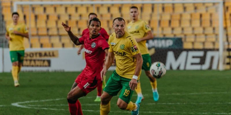 Кубань - Тюмень