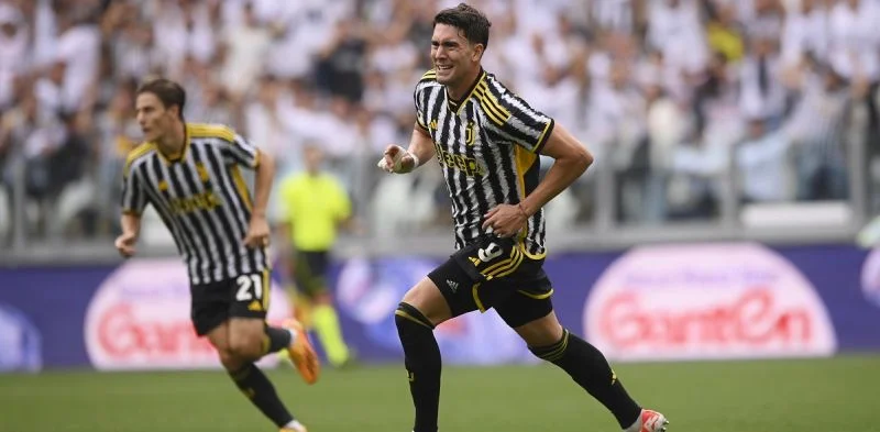 Сассуоло - Ювентус