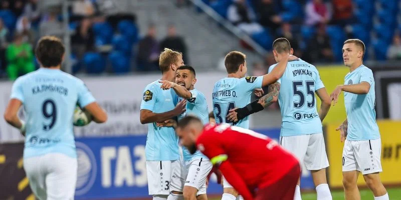 Родина - Шинник