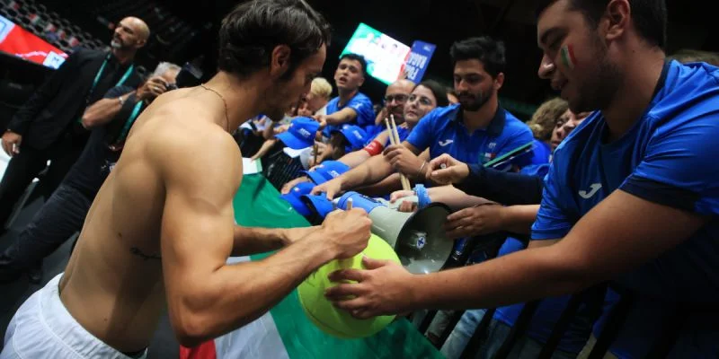 Филип Секулич - Лоренцо Музетти Филип Секулич - Лоренцо Музетти