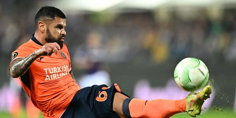 Башакшехир - Галатасарай Башакшехир - Галатасарай