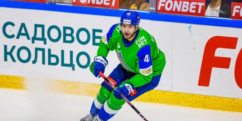 Ак Барс - Салават Юл Ак Барс - Салават Юл