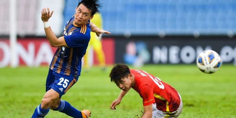 Сувон - Ульсан