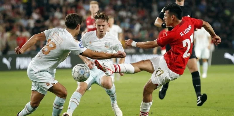 Неймеген - Утрехт