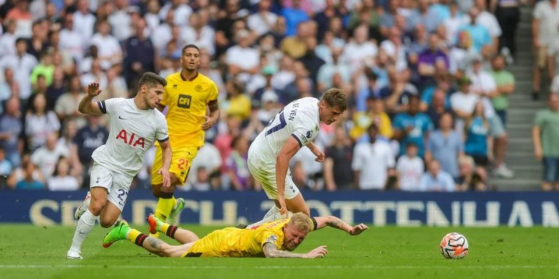 Арсенал - Тоттенхэм Арсенал - Тоттенхэм