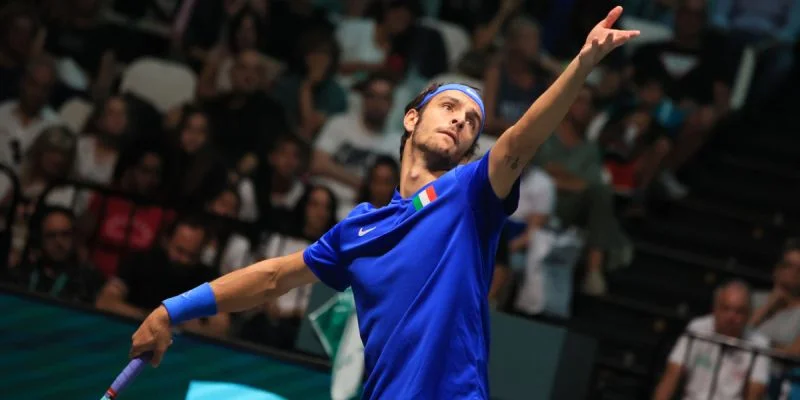 Артур Риндеркнех - Лоренцо Музетти