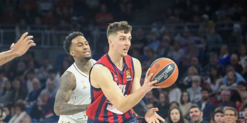 Бреоган - Баскония Бреоган - Баскония