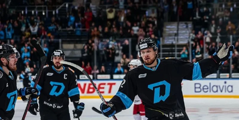 Динамо Мн - Торпедо НН Динамо Мн - Торпедо НН