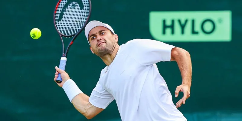 Аслан Карацев - Кэмерон Норри Аслан Карацев - Кэмерон Норри