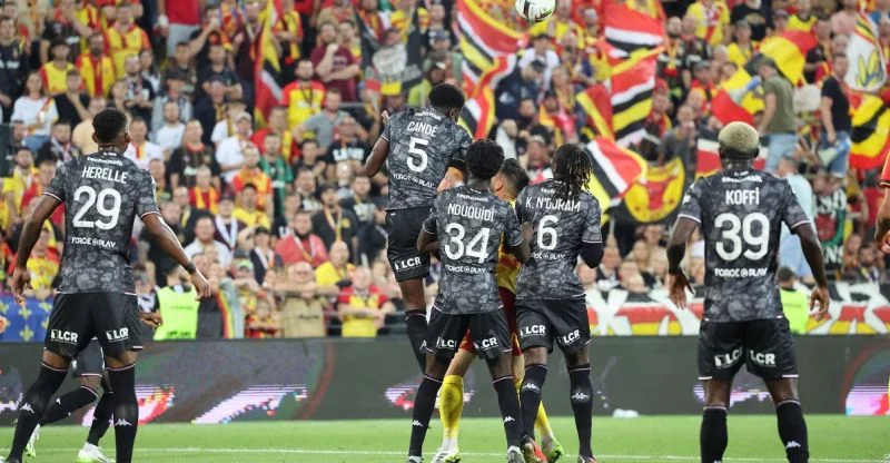 Мец - Страсбург Мец - Страсбург