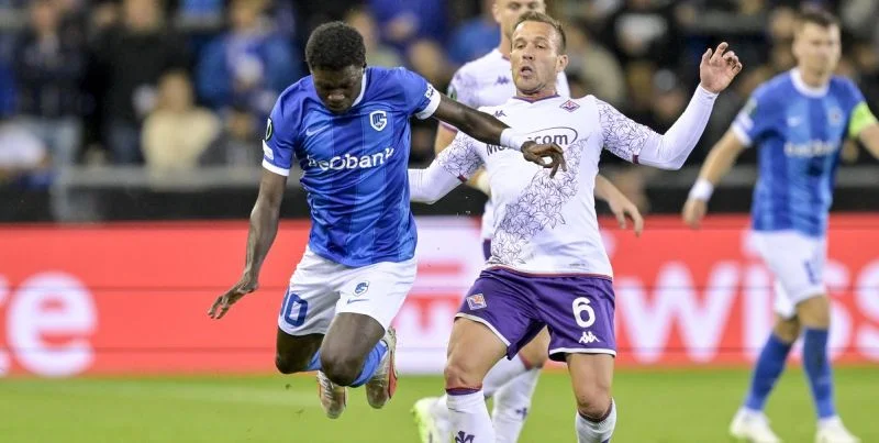 Удинезе - Фиорентина