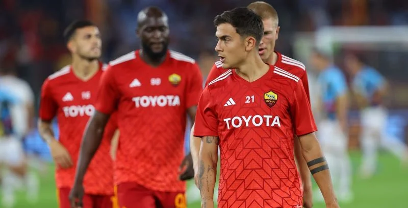 Торино - Рома Торино - Рома