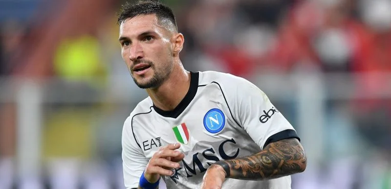 Болонья - Наполи Болонья - Наполи