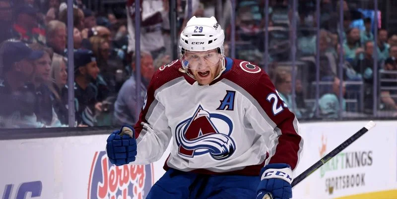 Колорадо - Миннесота Колорадо - Миннесота