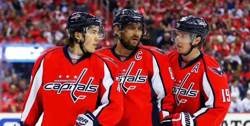 Вашингтон - Баффало Вашингтон - Баффало