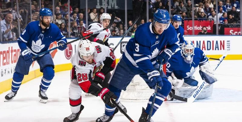 Оттава - Торонто Оттава - Торонто