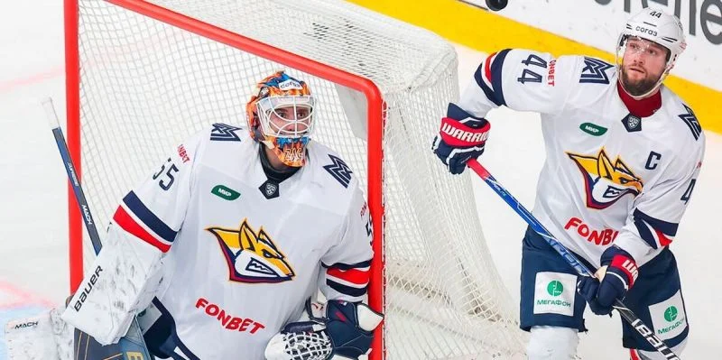 Локомотив - Металлург Мг Локомотив - Металлург Мг