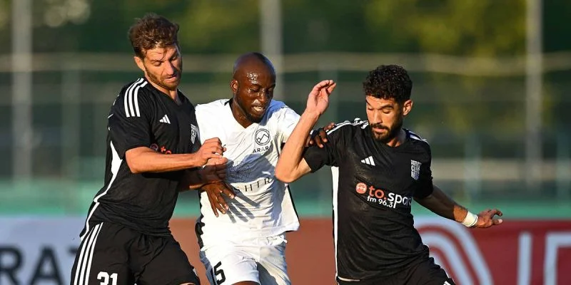 Арарат-Армения - Алашкерт