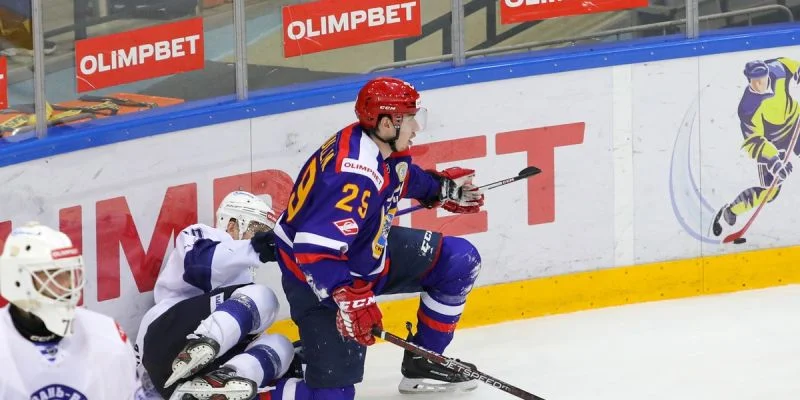 Химик - СКА-ВМФ Химик - СКА-ВМФ