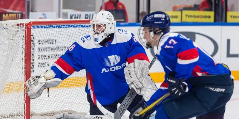 Ладья Тольятти - Сибирские Снайперы Ладья Тольятти - Сибирские Снайперы