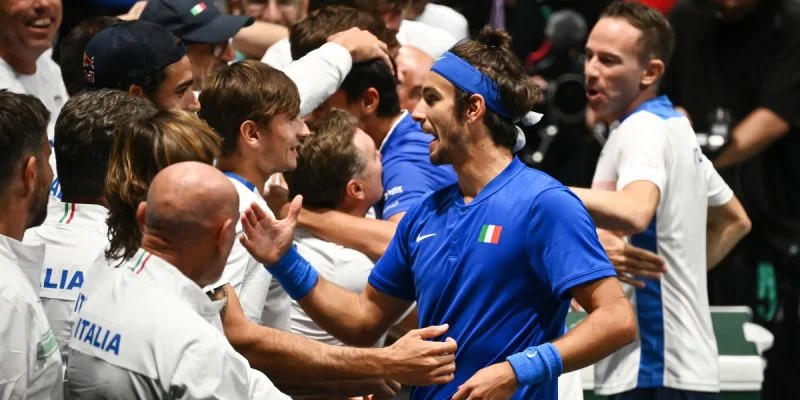 Роман Сафиуллин - Лоренцо Музетти