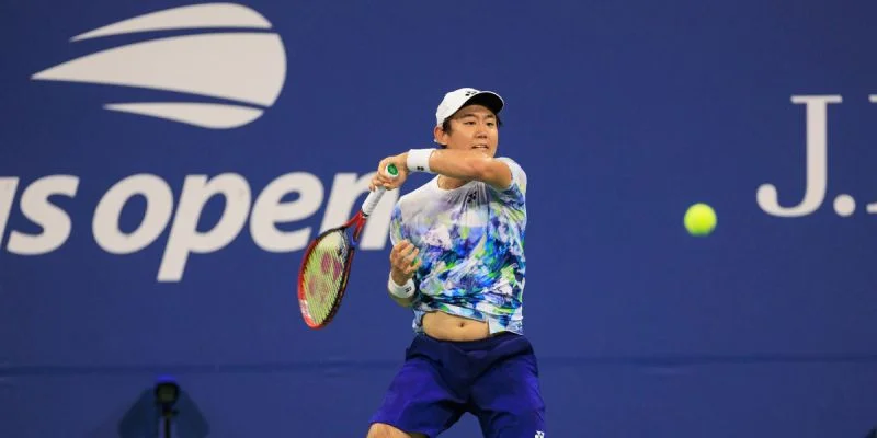 Йосихито Нисиока - Аслан Карацев