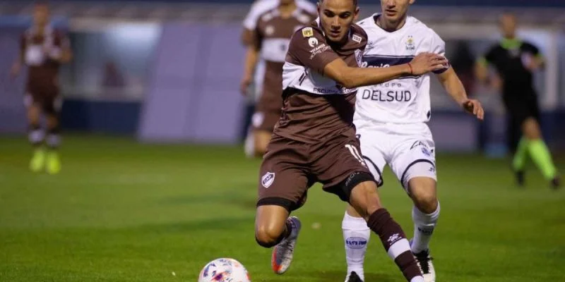 Платенсе - Унион Санта-Фе