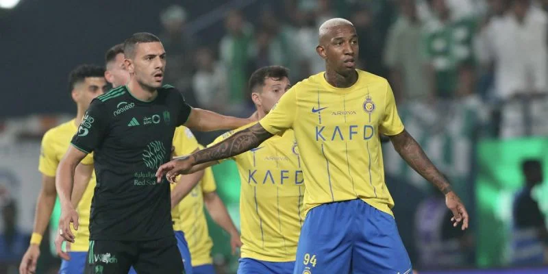 Оход - Аль-Наср Оход - Аль-Наср