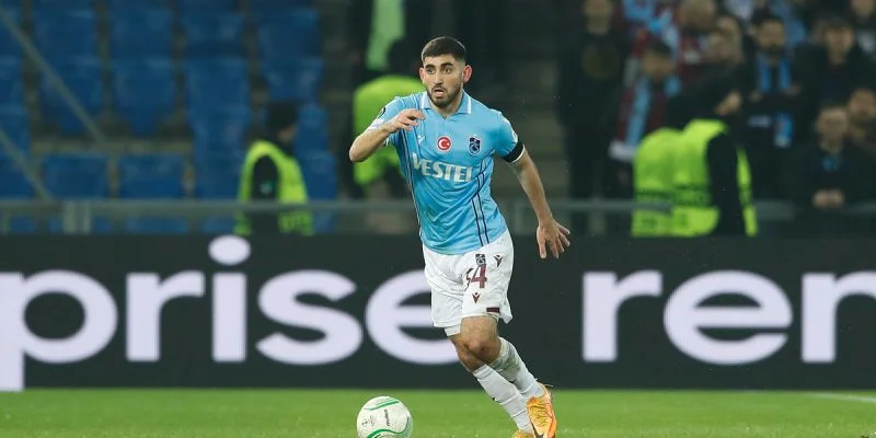 Хатайспор - Трабзонспор Хатайспор - Трабзонспор