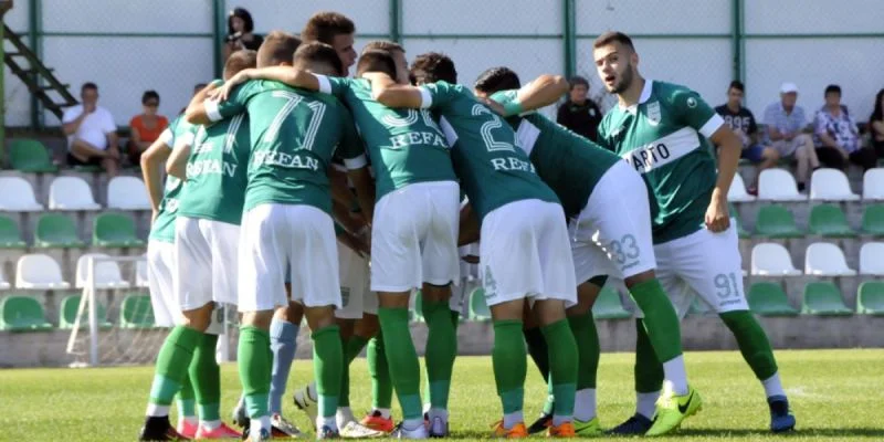 Берое - ЦСКА 1948 Берое - ЦСКА 1948