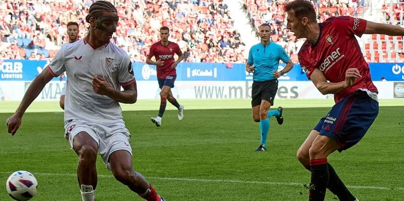 Севилья - Альмерия