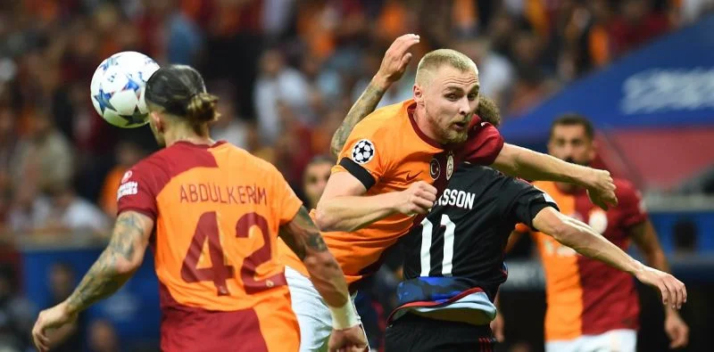 Истанбулспор - Галатасарай Истанбулспор - Галатасарай