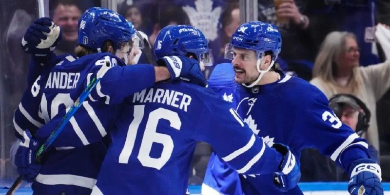 Торонто - Оттава Торонто - Оттава