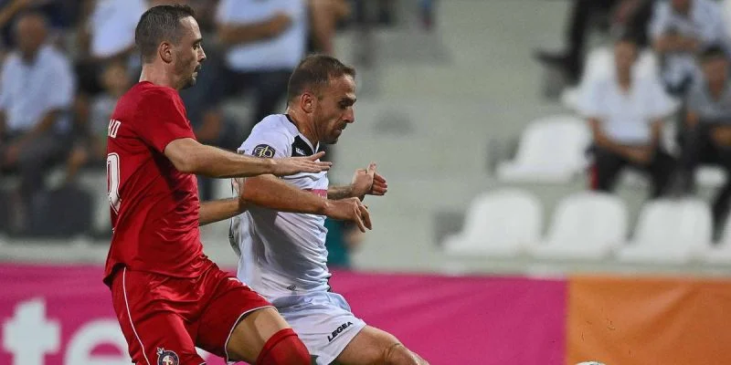 Вест Армения - Ноа