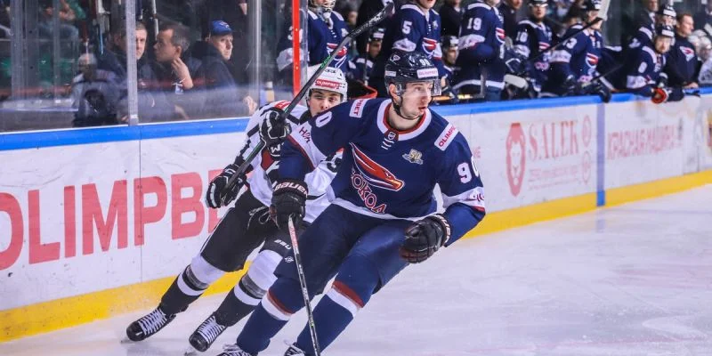 Сокол - Звезда