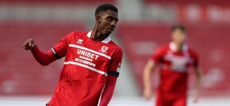 Брэдфорд Сити - Мидлсбро Брэдфорд Сити - Мидлсбро