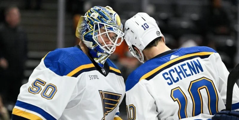 Сент-Луис - Коламбус