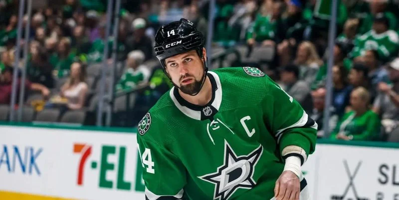 Даллас - Миннесота Даллас - Миннесота