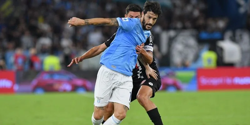 Лацио - Торино