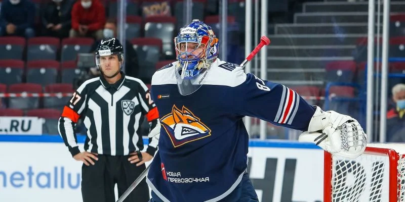 Шанхайские Драконы - Металлург Мг