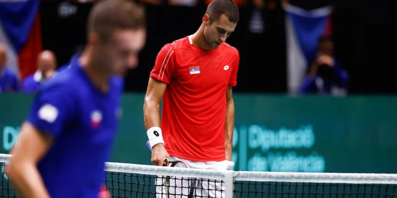 Хамад Медьедович - Ласло Дьере