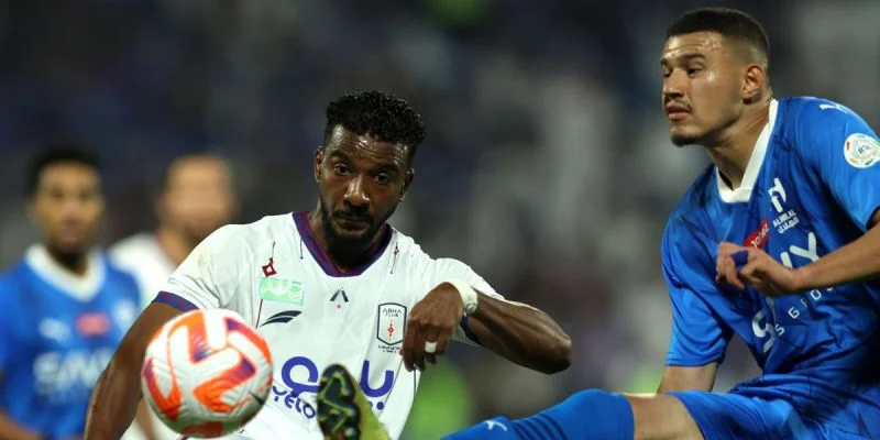 Абха - Хаджер