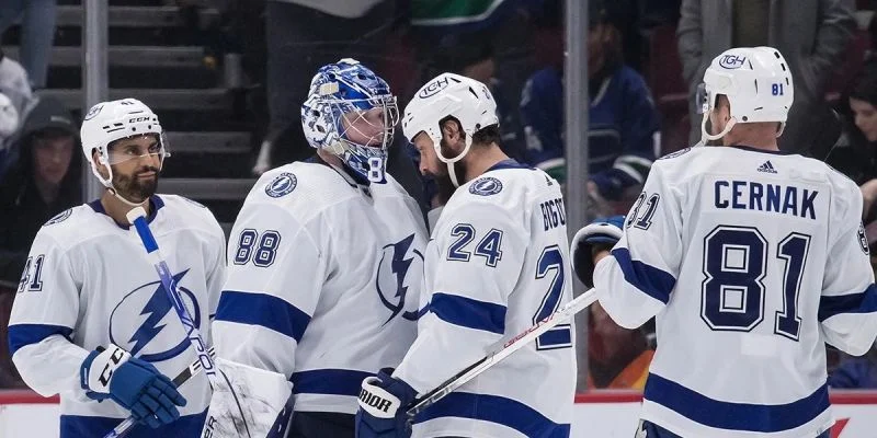 Нэшвилл - Тампа Нэшвилл - Тампа