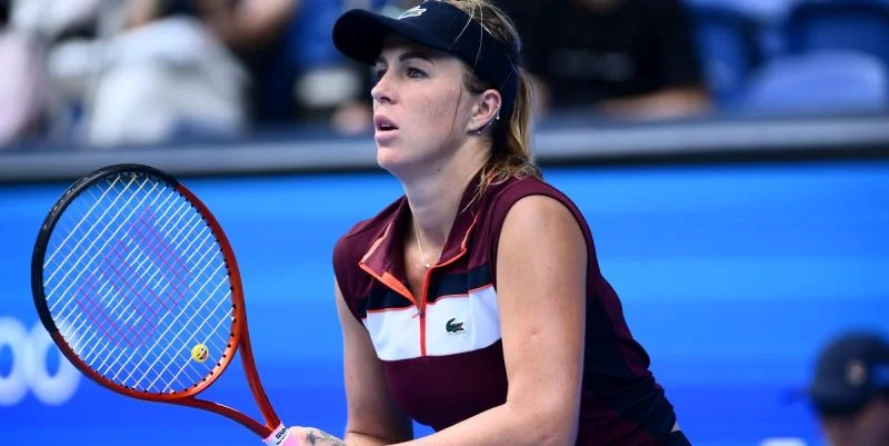 Линда Носкова - Анастасия Павлюченкова