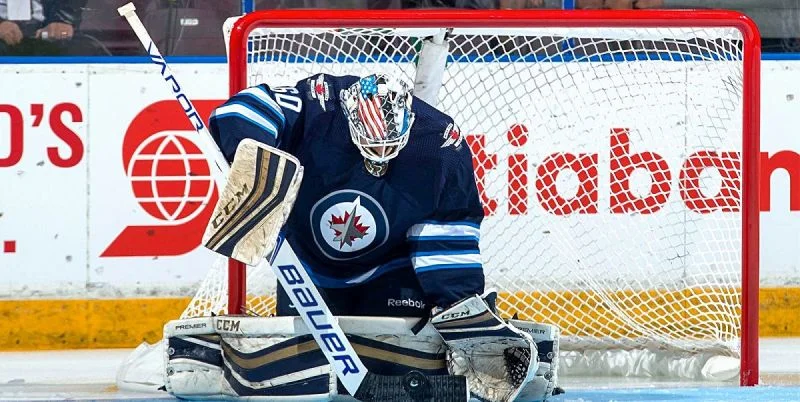 Виннипег Джетс - Калгари